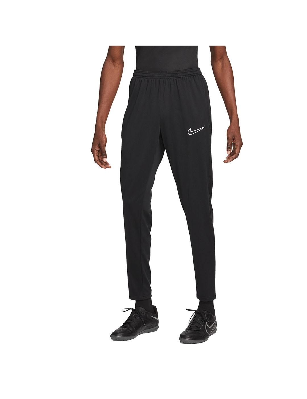 Pantalón Hombre Nike Dri-FIT Academy Negra