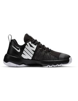 Zapatilla Nike Team Hustle Quick Niño