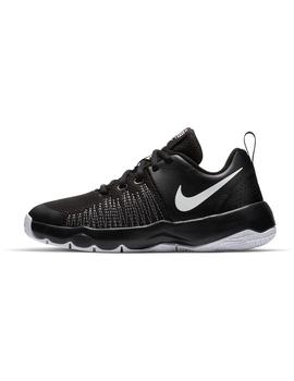 Zapatilla Nike Team Hustle Quick Niño