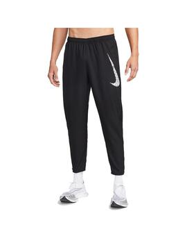 Pantalon Hombre Nike Df Rdvn Negro