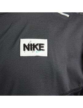 Sudadera Hombre Nike Windrunner D.Y.E Negra