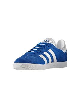 Zapatilla adidas Gazelle Hombre Azul