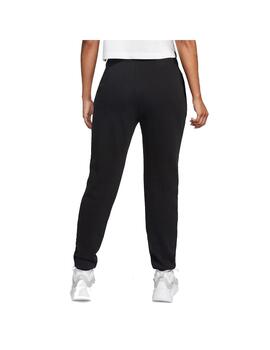 Pantalon Mujer Nike Nsw Club Fcl Negra