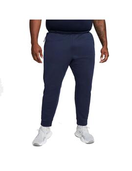 Pantalon Hombre Nike Therma-FIT  Marino