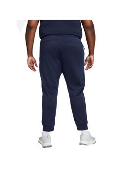 Pantalon Hombre Nike Therma-FIT  Marino