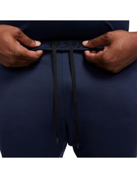 Pantalon Hombre Nike Therma-FIT  Marino