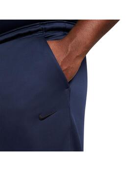 Pantalon Hombre Nike Therma-FIT  Marino