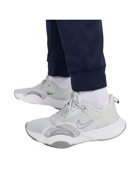 Pantalon Hombre Nike Therma-FIT  Marino