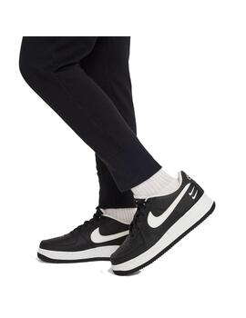 Pantalon Niña Nike Nsw Fleece Negro