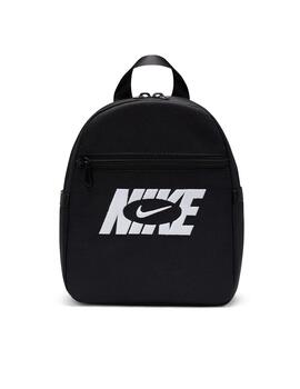 Mochila Unisex Nike Nsw Ftra Negra