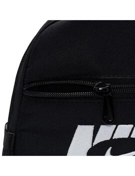 Mochila Unisex Nike Nsw Ftra Negra