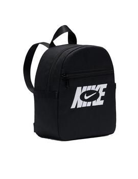 Mochila Unisex Nike Nsw Ftra Negra