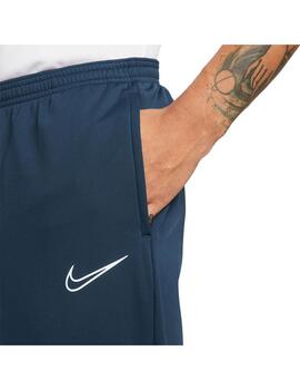 Pantalón Hombre Nike Therma-Fit Marino