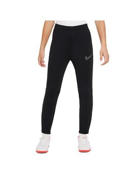 Pantalón Niño Nike Therma-Fit Negro