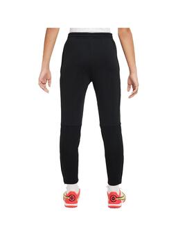 Pantalón Niño Nike Therma-Fit Negro