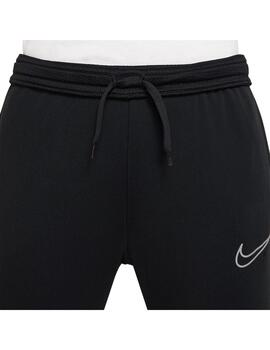 Pantalón Niño Nike Therma-Fit Negro