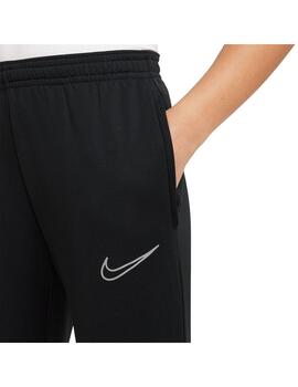 Pantalón Niño Nike Therma-Fit Negro