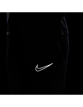 Pantalón Niño Nike Therma-Fit Negro