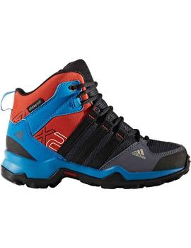 Adidas AX2 Mid Junior