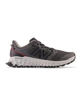 Zapatilla Hombre NB Fresh Foam Garoe V1 Gris