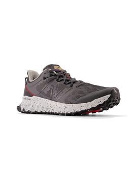 Zapatilla Hombre NB Fresh Foam Garoe V1 Gris