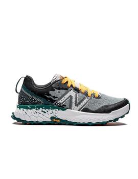 Zapatilla Hombre NB Fresh Foam Hierro v7 Gris