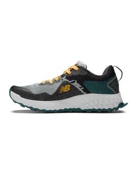 Zapatilla Hombre NB Fresh Foam Hierro v7 Gris