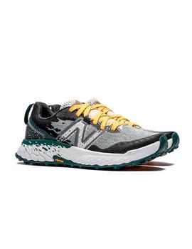 Zapatilla Hombre NB Fresh Foam Hierro v7 Gris