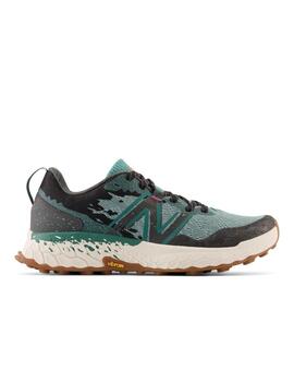 Zapatilla Hombre NB Fresh Foam Hierro V7 Verde