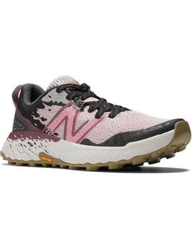 Zapatilla Mujer NB Fresh Foam Hierro V7 Rosa