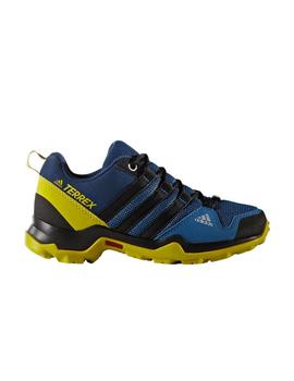 Bota adidas Terrex AX2R Junior