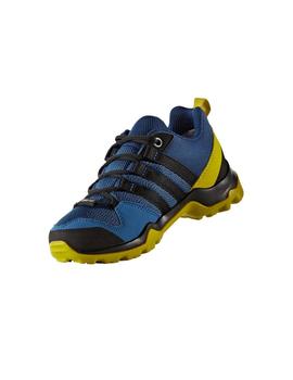 Bota adidas Terrex AX2R Junior