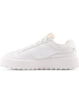 Zapatilla Mujer New Balance CT302 Blanca