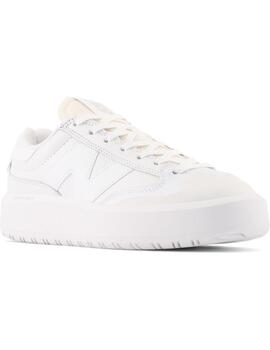 Zapatilla Mujer New Balance CT302 Blanca