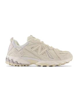 Zapatilla Unisex New Balance 610 Beige