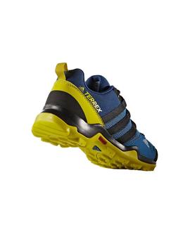 Bota adidas Terrex AX2R Junior