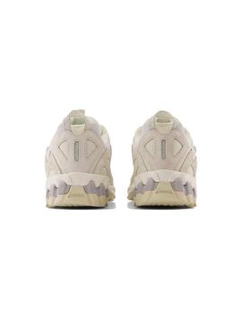 Zapatilla Unisex New Balance 610 Beige