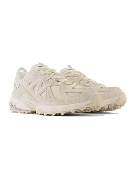 Zapatilla Unisex New Balance 610 Beige