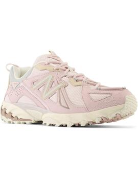 Zapatilla Mujer New Balance 610 Rosa