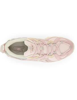 Zapatilla Mujer New Balance 610 Rosa