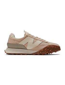 Zapatilla Unisex New Balance C72 Beige