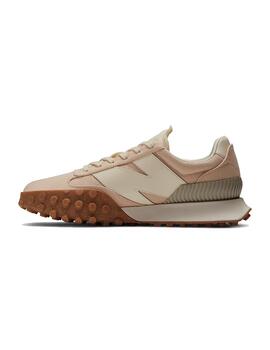 Zapatilla Unisex New Balance C72 Beige