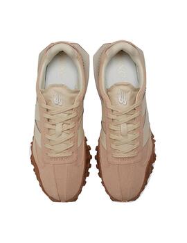 Zapatilla Unisex New Balance C72 Beige