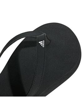 Chancla mujer adidas eezay flip flop neg