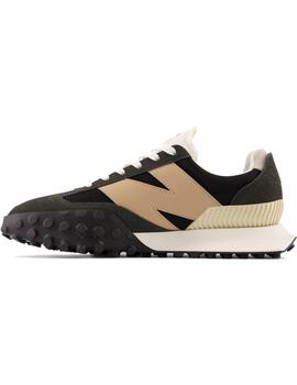 Zapatilla Unisex New Balance UXC72 Negro