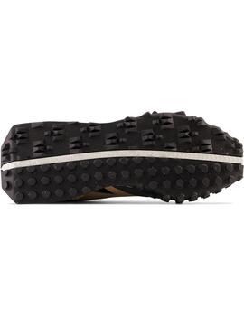 Zapatilla Unisex New Balance UXC72 Negro