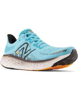 Zapatilla Hombre NB Fresh Froam x 1080 V12 Azul