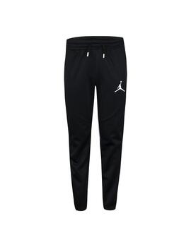 Pantalon Niño Nike Jumpman Jordan Negro