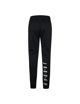 Pantalon Niño Nike Jumpman Jordan Negro