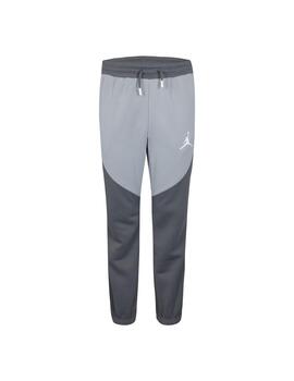 Pantalon Niño Nike Jumpman Gris